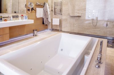 Modern Bathtub Installations